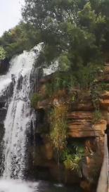 江苏海安：大学生手绘墙画扮靓乡村